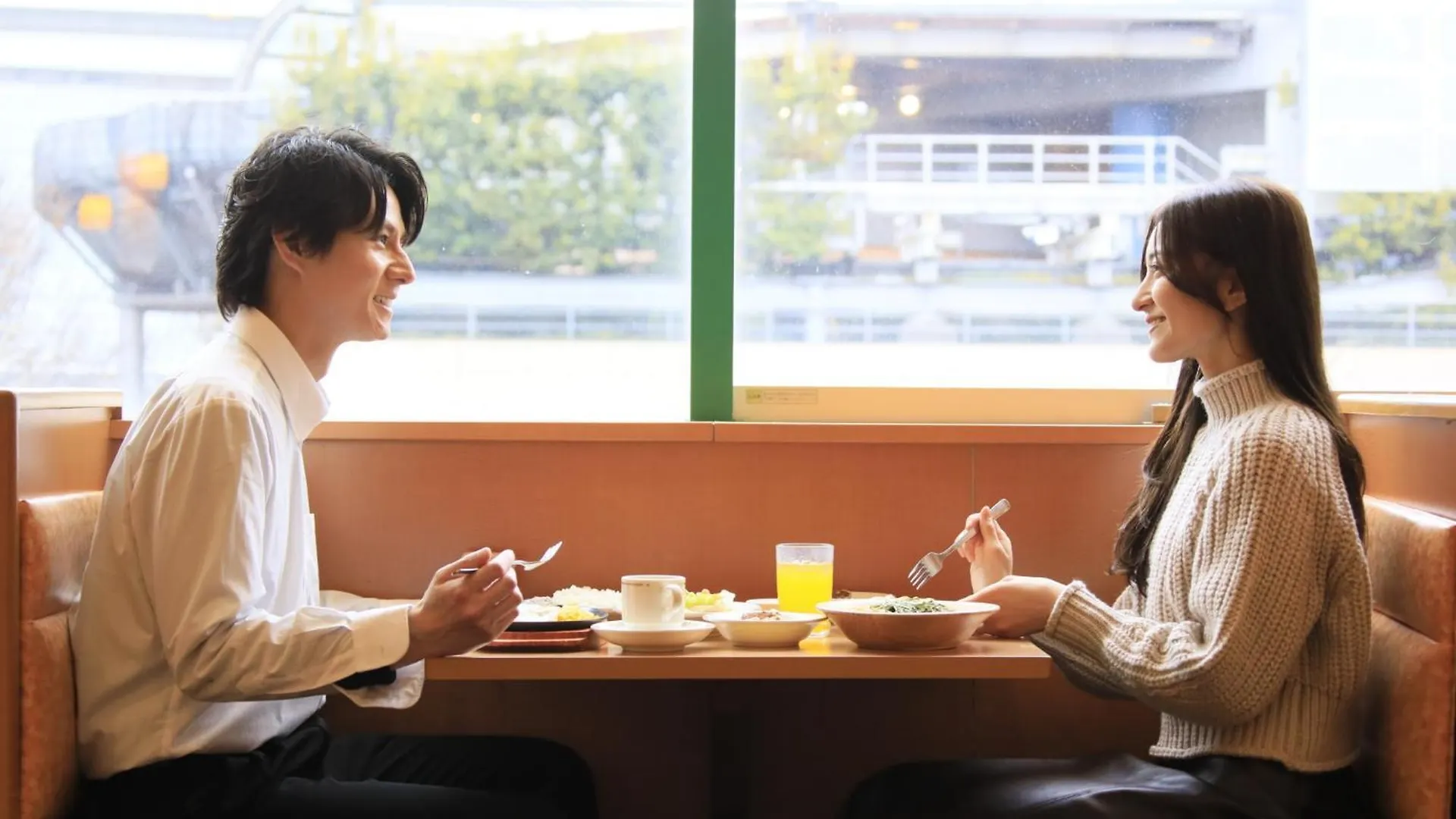 Richmond Hotel Tokyo Suidobashi