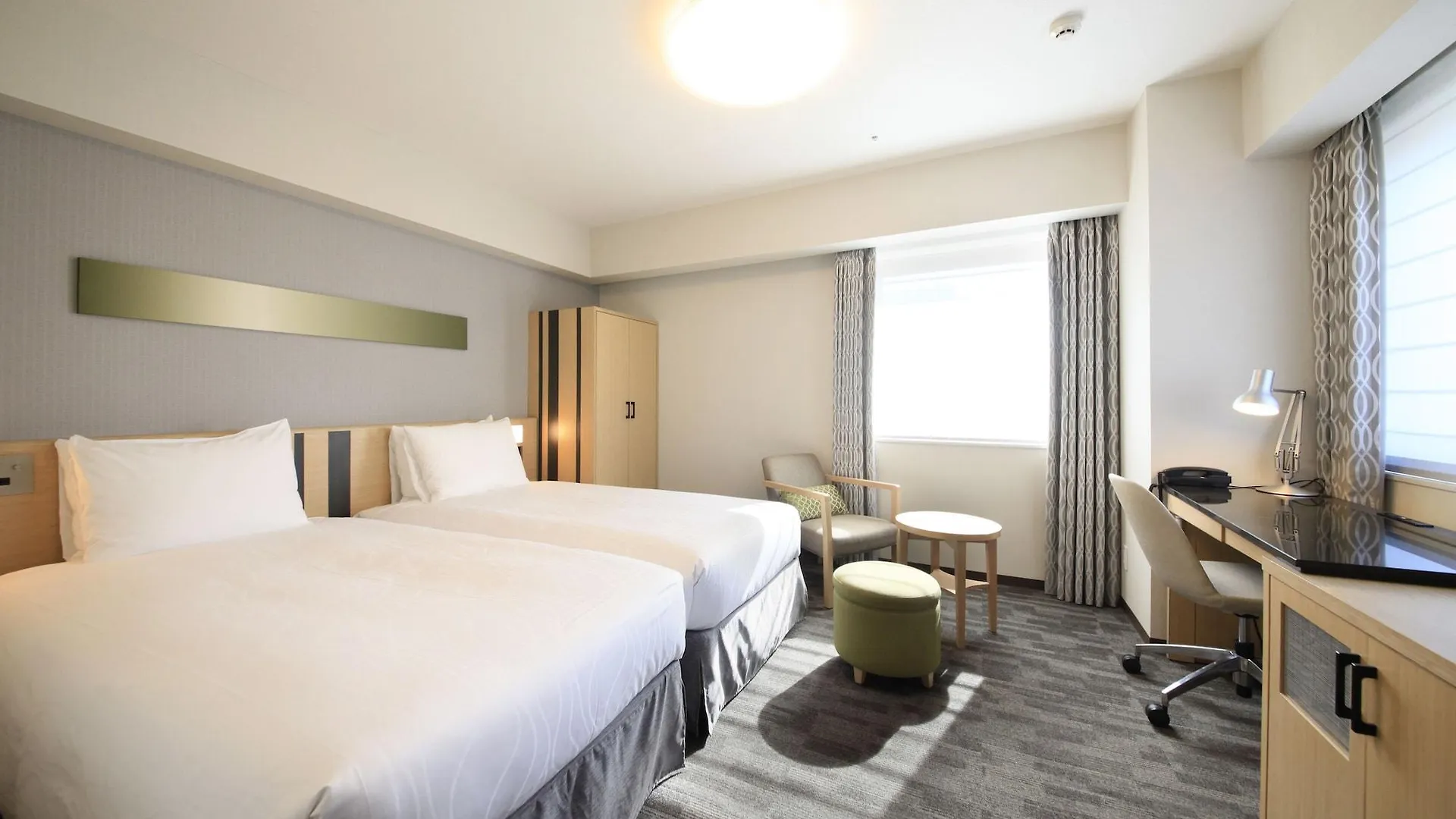 Richmond Hotel Tokyo Suidobashi