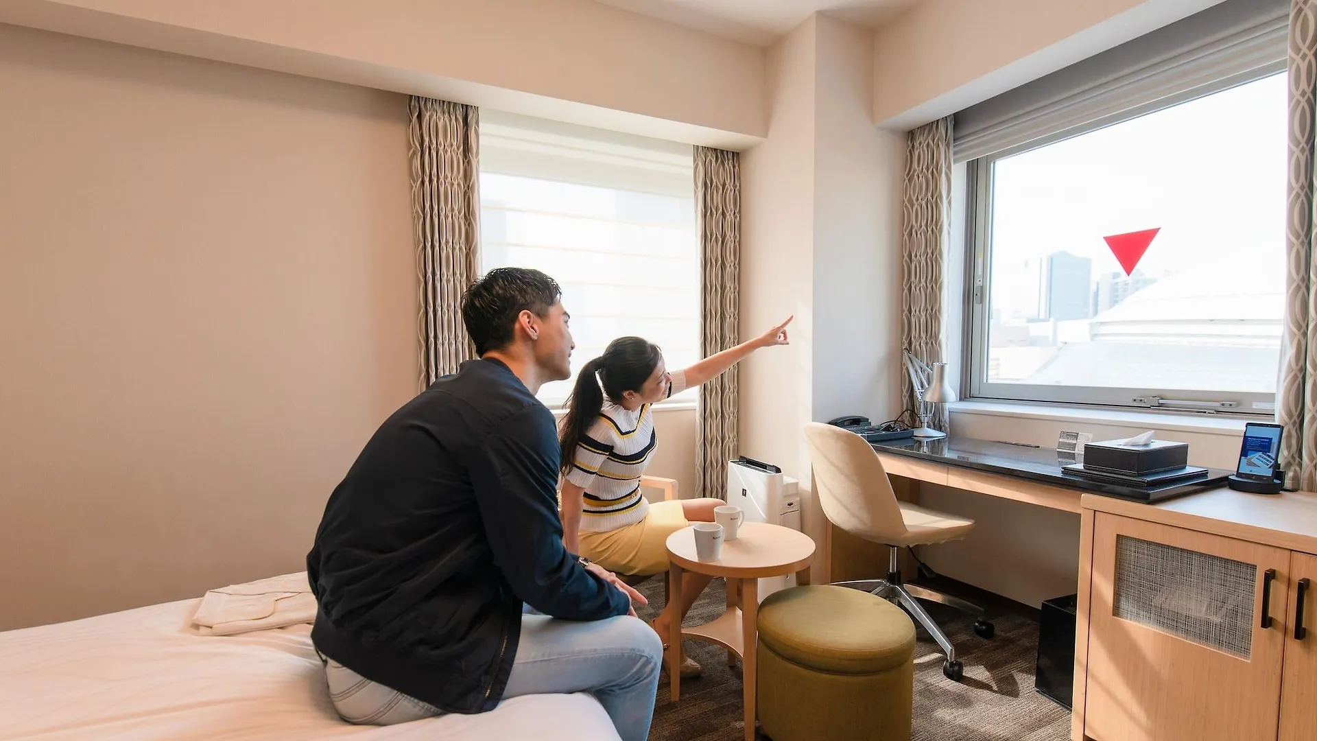 Richmond Hotel Tokyo Suidobashi