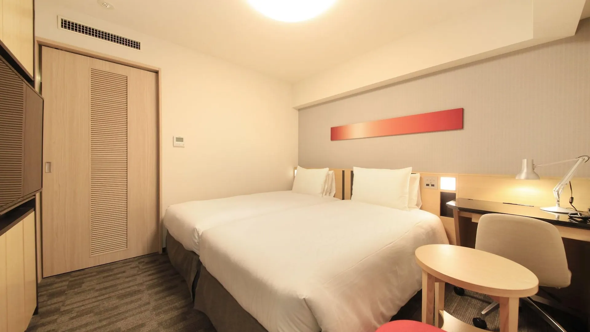 ***  Richmond Hotel Tokyo Suidobashi Japan