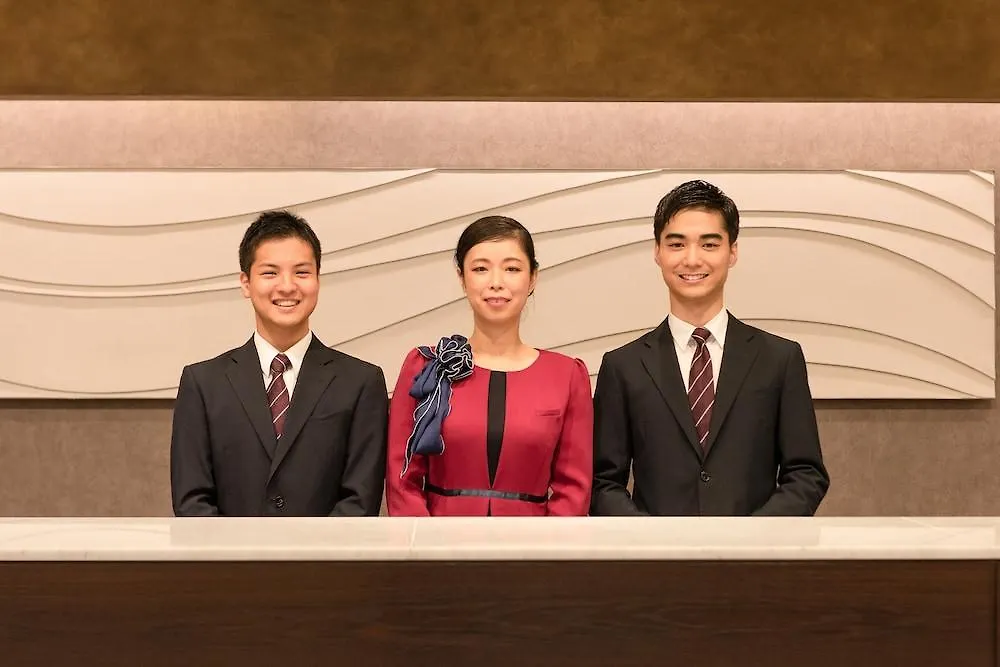 ***  Richmond Hotel Tokyo Suidobashi Japan