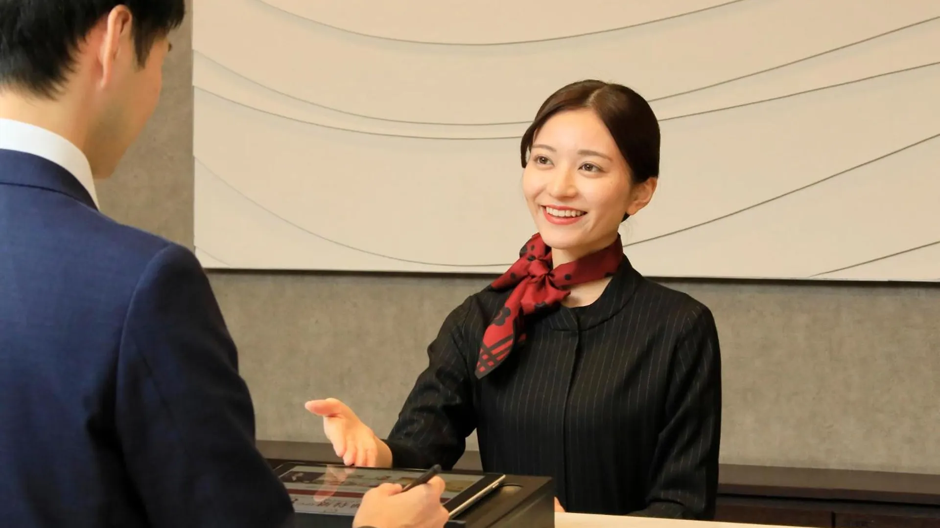 Richmond Hotel Tokyo Suidobashi 3*,  Japan