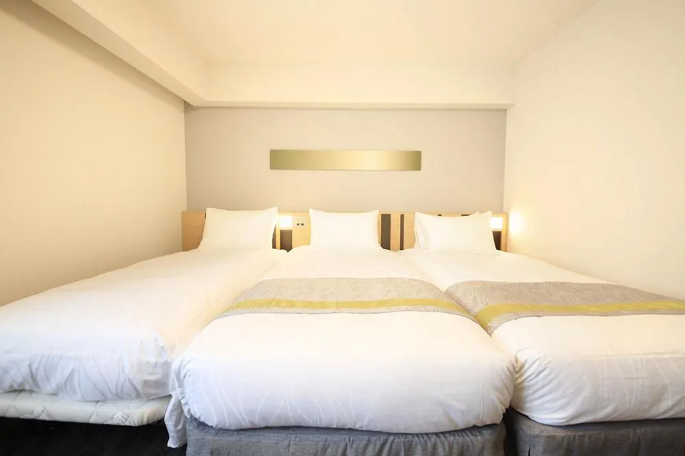 Richmond Hotel Tokyo Suidobashi