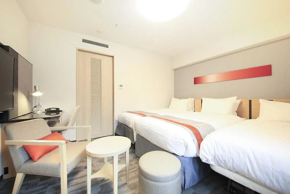 Richmond Hotel Tokyo Suidobashi Japan