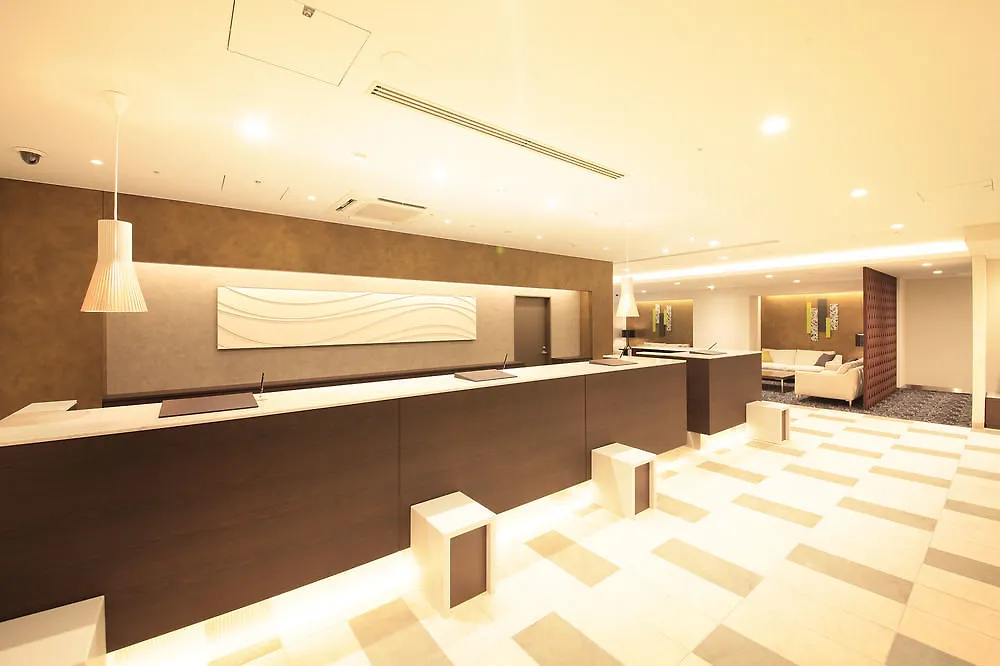 ***  Richmond Hotel Tokyo Suidobashi Japan