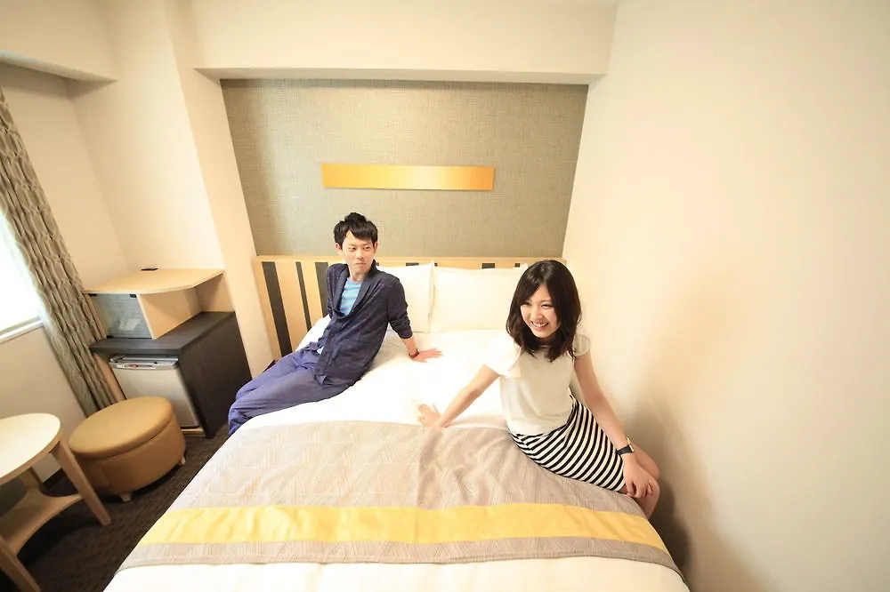 Richmond Hotel Tokyo Suidobashi