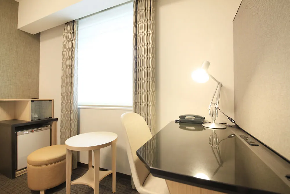 Richmond Hotel Tokyo Suidobashi