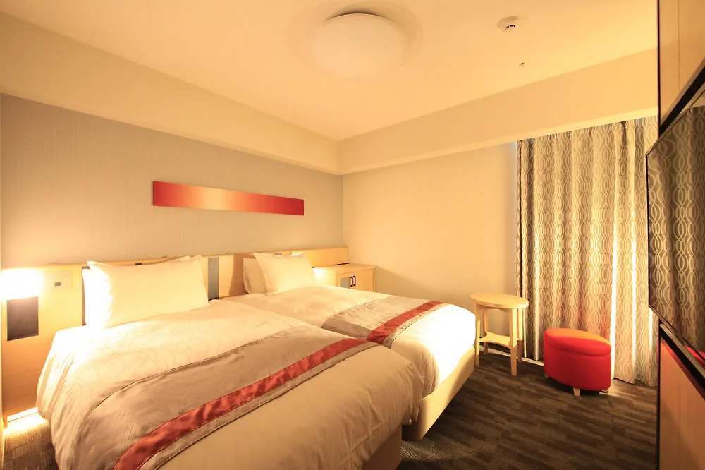 Richmond Hotel Tokyo Suidobashi 3*,  Japan