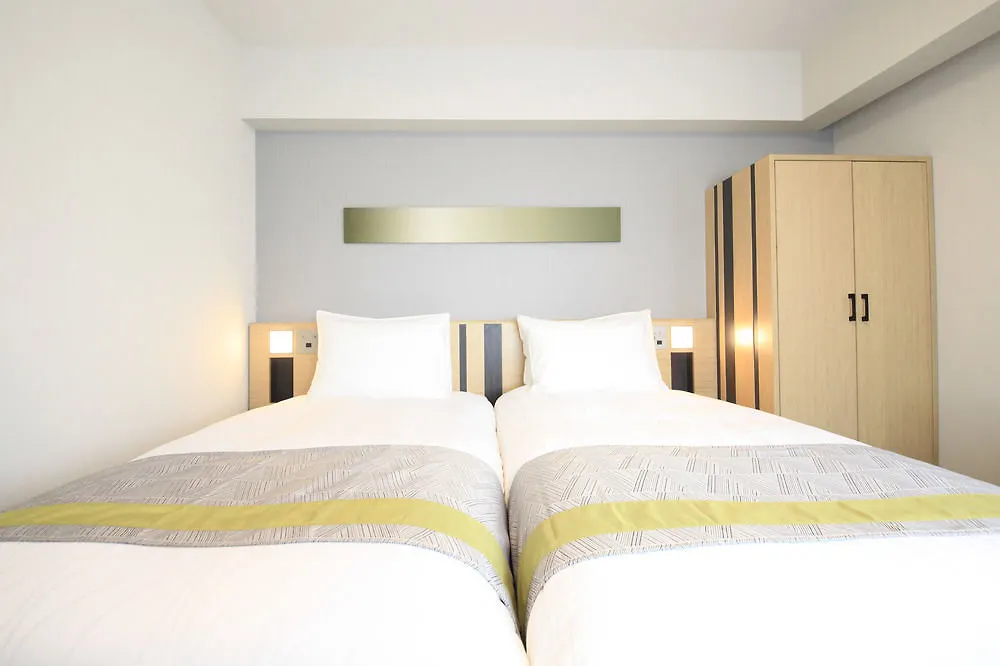 Richmond Hotel Tokyo Suidobashi