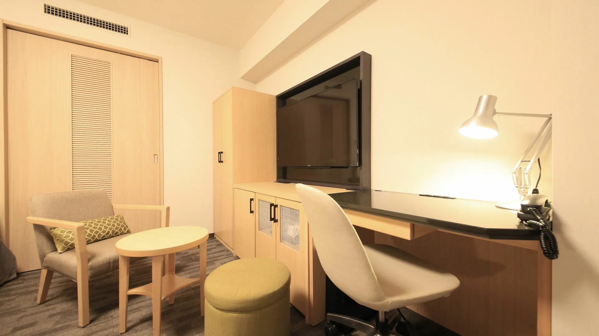 ***  Richmond Hotel Tokyo Suidobashi Japan