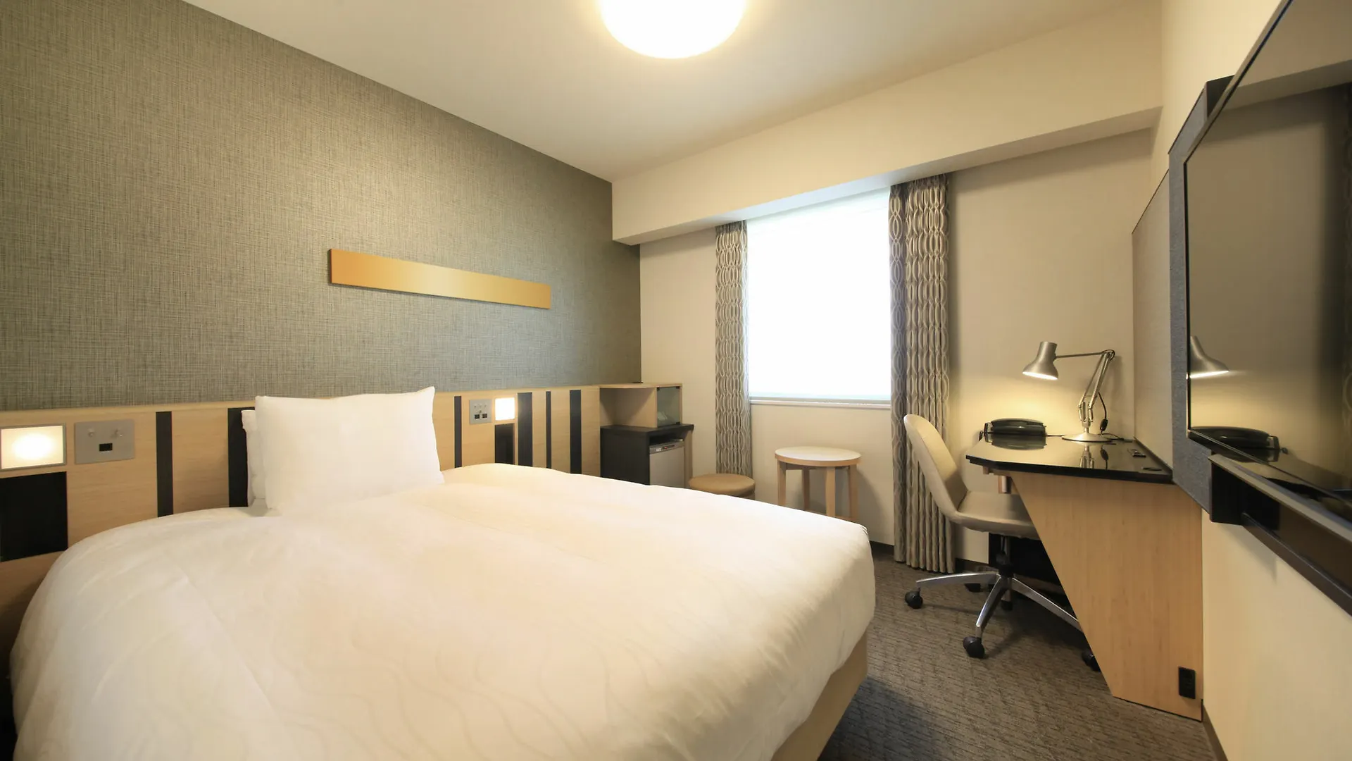 Richmond Hotel Tokyo Suidobashi 3*,