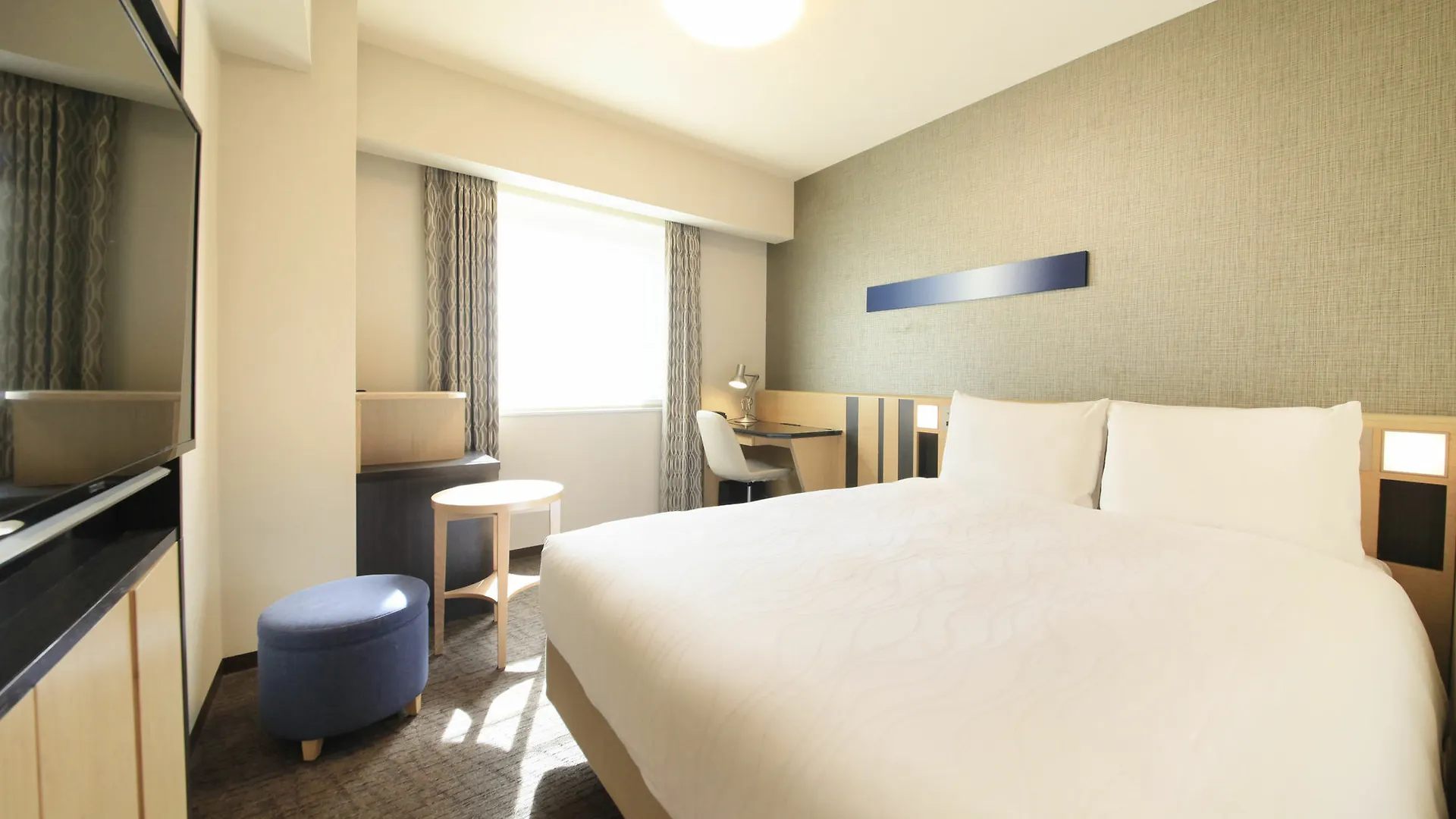 Richmond Hotel Tokyo Suidobashi 3*,  Japan