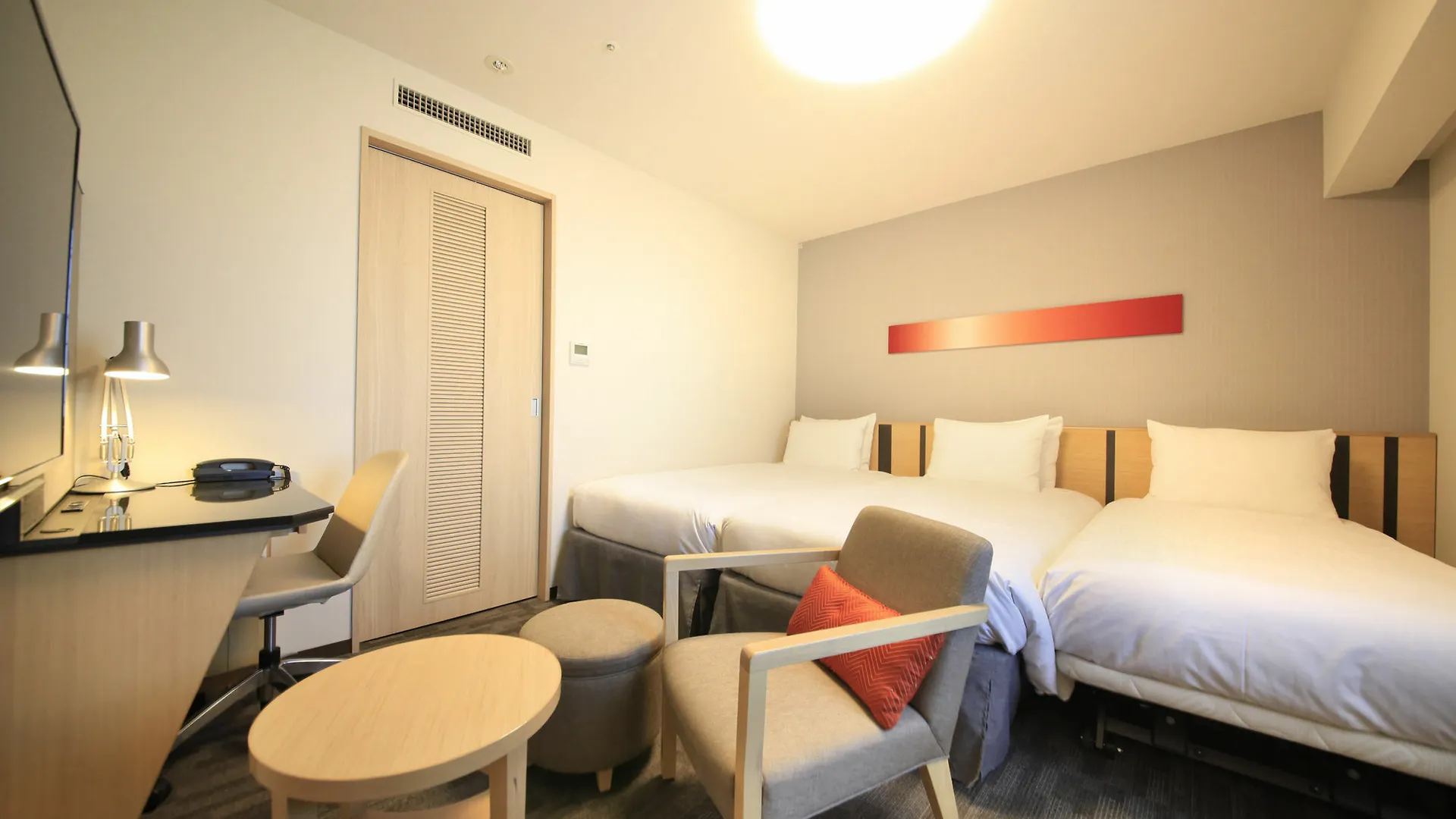 Richmond Hotel Tokyo Suidobashi