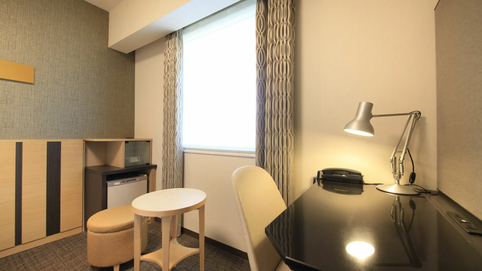 Richmond Hotel Tokyo Suidobashi