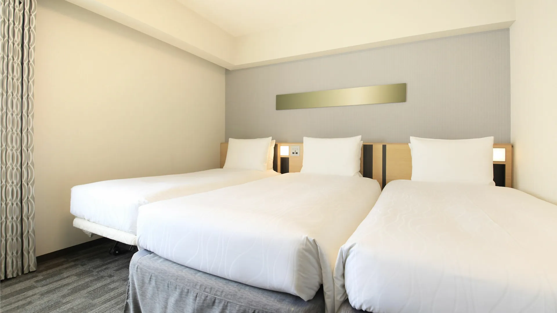 Richmond Hotel Tokyo Suidobashi