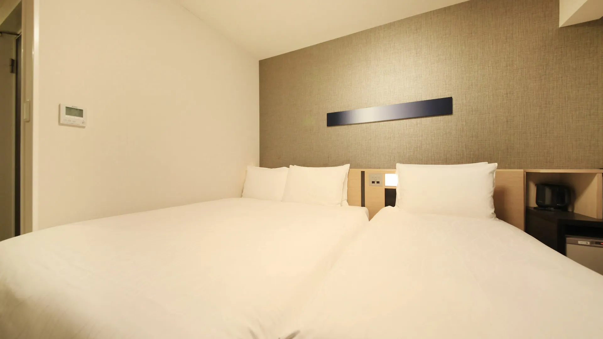 Richmond Hotel Tokyo Suidobashi 3*,