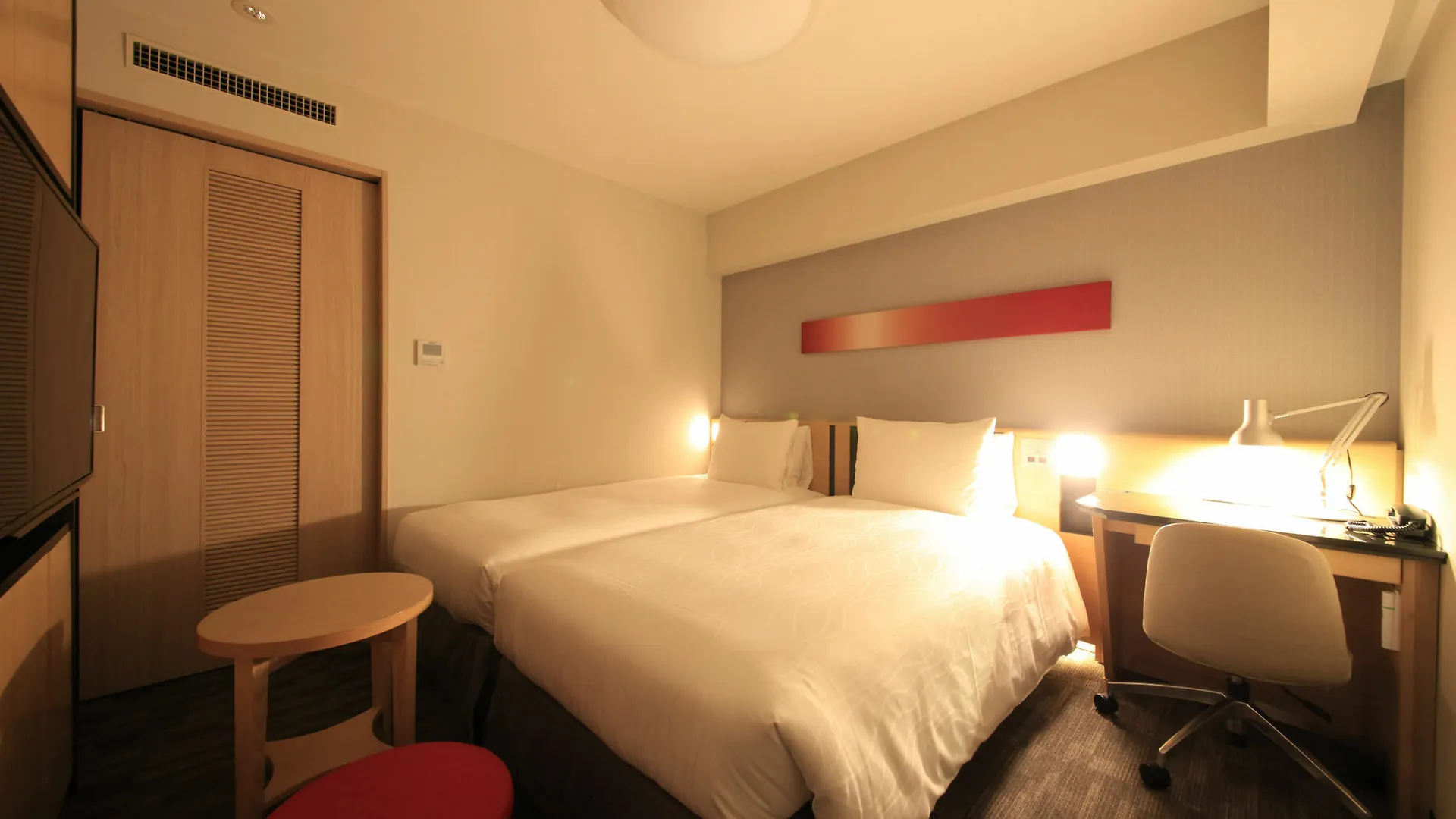 Richmond Hotel Tokyo Suidobashi