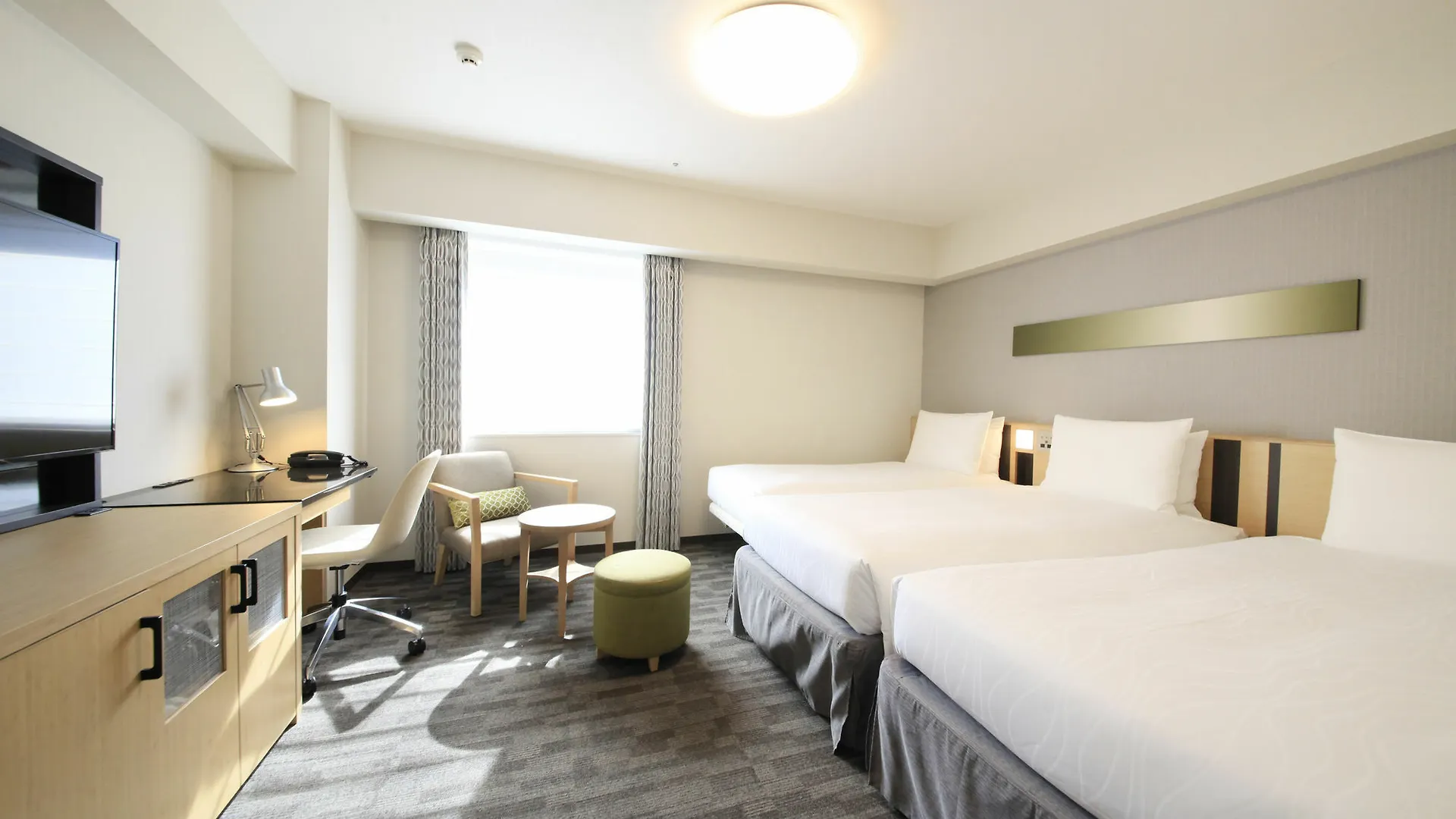 Richmond Hotel Tokyo Suidobashi