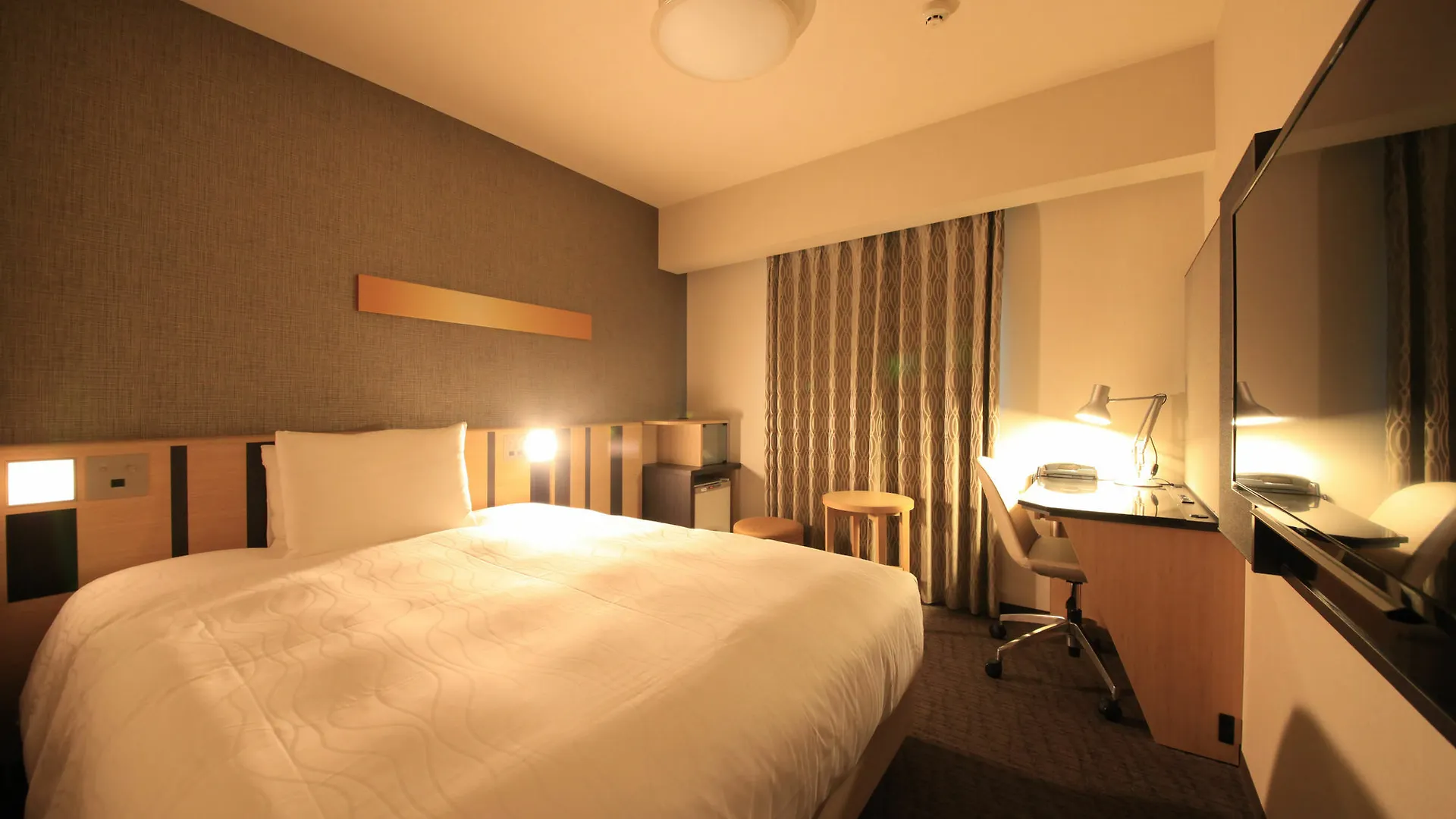 Richmond Hotel Tokyo Suidobashi Japan
