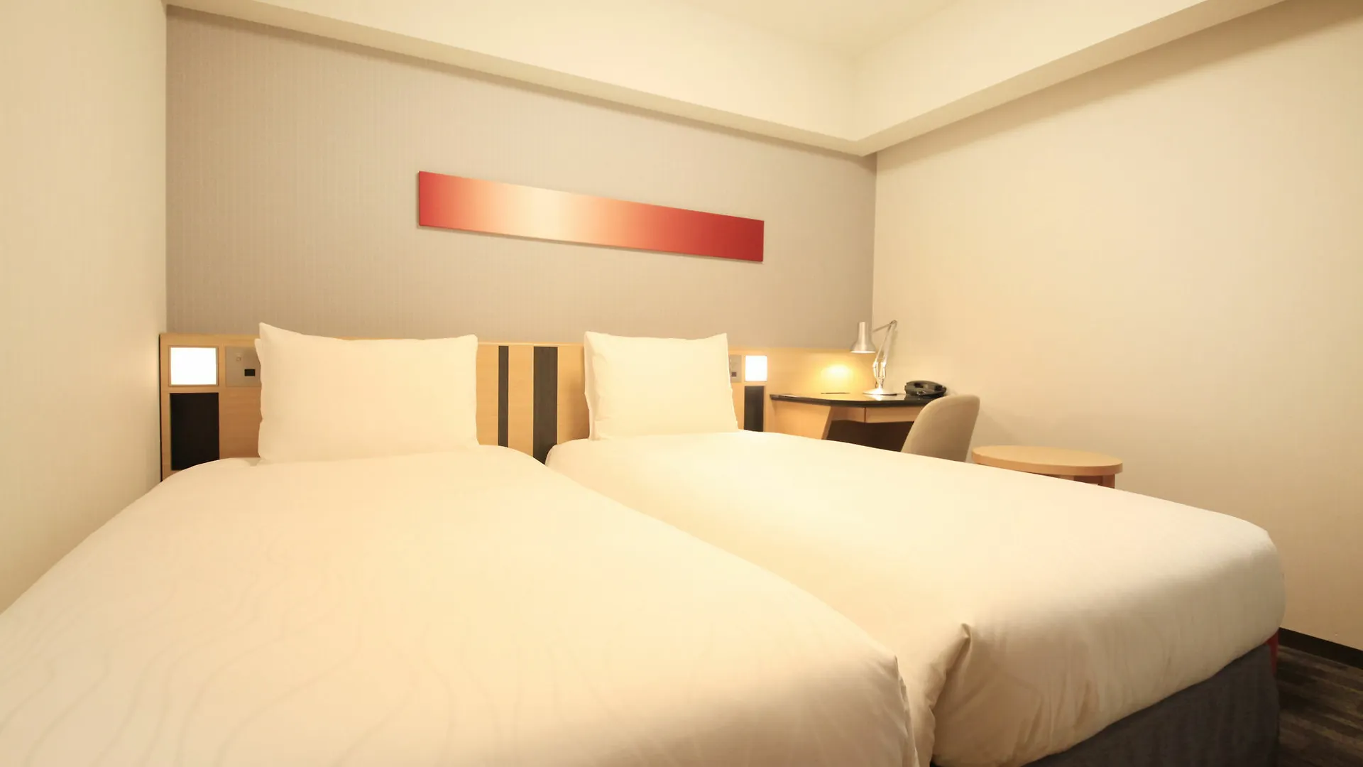 Richmond Hotel Tokyo Suidobashi 3*,  Japan