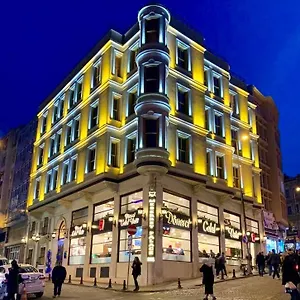 Meserret Palace - Special Category 4*, Istanbul Türkei