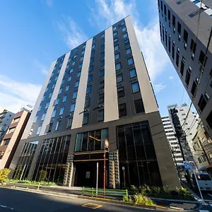 Hotel Koko Tsukiji Ginza