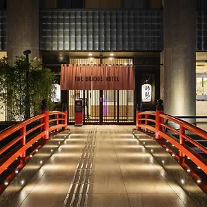 **** Hotel The Bridge Shinsaibashi Japon