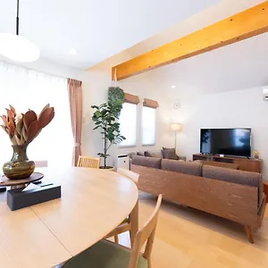  Apartment 箱寝荘 - Hakoneso Japan