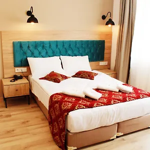 The Laila 3*, Istanbul Türkei
