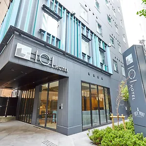 Hotell Ici Hatchobori