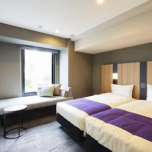 *** Hotel Monday Karasuma Nijo Japon