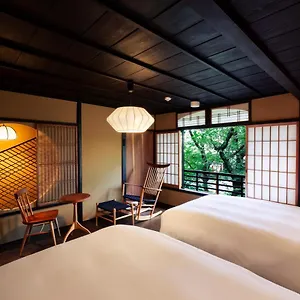  Holiday home Rinn Shijo Takasegawa Japan