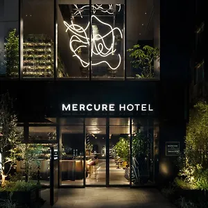 **** Hotel Mercure Tokyu Namba Japon