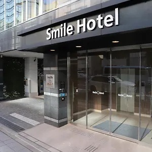 מלון Smile Shinagawa Sengakuji Ekimae