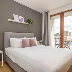 Vagabond Downtown 4*, Budapest Ungarn