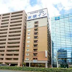 Hotell Toyoko Ueno Tawaramachi Eki