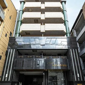 Appartement Tenjin Minami San Ban Japon
