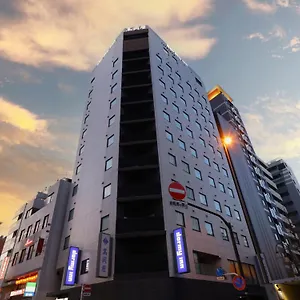 Hotel Dormy Ueno Okachimachi