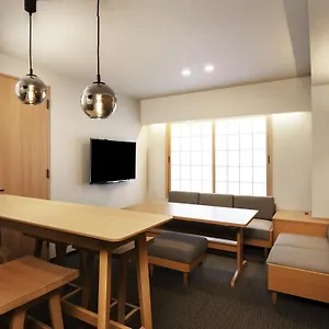 Hotel Mimaru Station East