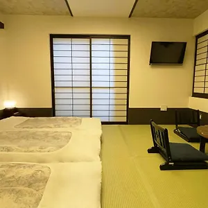 מלון Wagokoro