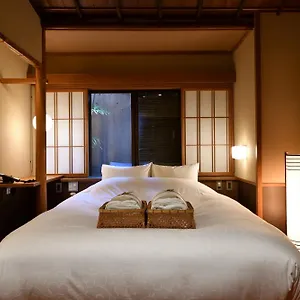 Yasaka Yutone Kyokoyado 3*, Kyōto Japan