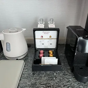 ***** Hotel Centara Grand Japon