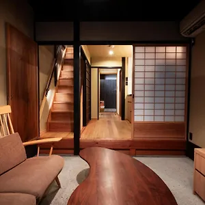  Holiday home Rinn Rokujo Machiya Japan
