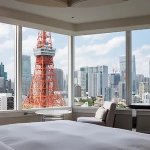 Hotell The Park Tower - Preferred & Resorts, Lvx Collection