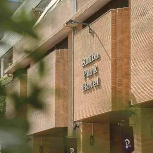 Hotell Shiba Park