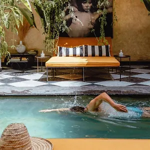 Sakkan , Marrakesch Marokko