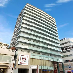 *** 酒店 神户元町东急rei酒店 日本