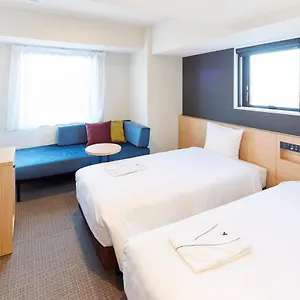 Hotel Monday Nishikasai, Tokio