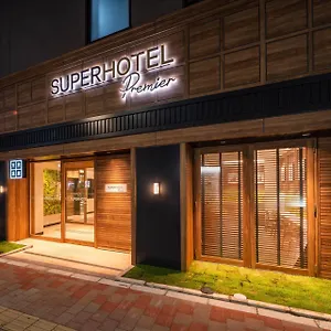 Hotel Super Premier Ginza