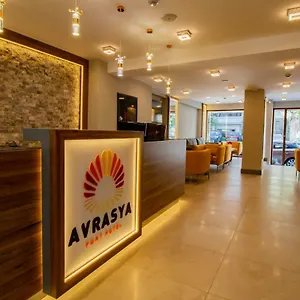 Avrasya Port 3*, Istanbul Türkei